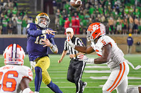Week 6 of the college football season features four matchups between teams ranked in the ap top 25. College Football Odds Week 16 Opening Lines And Sharp Money