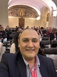 Abelardo Adame Avila