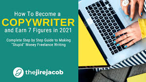 What kind of training do you require? How To Become A Copywriter And Earn Seven Figures In 2021 Copywriting Coach Digital Marketing Consultant