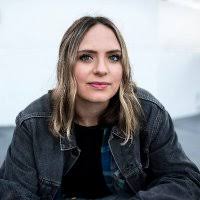 Michelle Robertson (@mrobertsonsf)