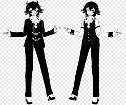 I like bendy and the ink machine. Bendy And The Ink Machine Drawing Anime Luna Loud Bendy Anime Human Ink Monochrome Png Pngegg