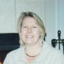 Deborah Atkins Sanders Obituary