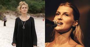 More images for katarzyna skrzynecka w mlodosci » Katarzyna Skrzynecka Konczy Dzis 49 Lat Zobaczcie Jak Sie Zmieniala Stare Zdjecia