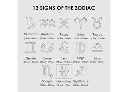 No one can stay angry or sad around you. Ophiuchus The New Star Sign Which Means Yours Might Have Changed