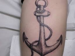Das anker tattoo ist sehr universell. Anchor Tattoos Designs Meanings And Other Ideas Tatring