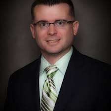 Michael Ogle (@Ogle4Mayor)