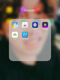 Korean Apps Rencana Pembelajaran Buku Pelajaran Kiat Belajar