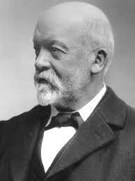 Gottlieb Daimler: Das Erste Auto Mit Vier Rädern | Br Wissen