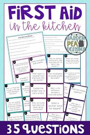 Are You A Family And Consumer Sciences Teacher Looking To Teach Your Culinary Arts Or Foods Class Stude Family And Consumer Science Culinary Lessons Food Class