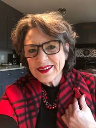 Donna Pritchett Smith