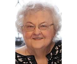 Helen Lamberson Obituary (11/21/1941