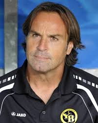 Martín Rueda » Bilanz unter Referee Peter Kellenberger