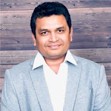 Krishna Sriram Email & Phone Number