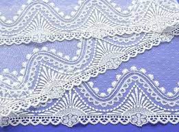 Find over 100+ of the best free floral pattern images. White Lace Trim Non Floral Off White Wedding Lace Weding Etsy Lace Weddings Lace Crafts Bridal Lace