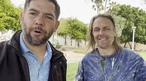 Former NFL, ASU quarterback Jake Plummer talks mushrooms and health/wellness