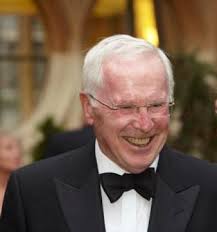 Emeritus Fellow John Davies