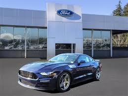 Used 2019 Ford Mustang Gt Premium New Saleen Yellow Label Mustang For Sale 2020 In 2020 Ford Mustang Gt Ford Mustang Mustang Gt