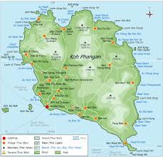 Shot to fame for being the inspiration to the alex garland novel the beach, although since then parts have there are many enticing areas to stay on koh phangan that will appeal to all tastes. The Best Beaches Of Koh Phangan A Detailed Guide By A Local Hammock Stories