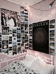 Large Png 500 667 Grunge Bedroom Aesthetic Bedroom Grunge Room