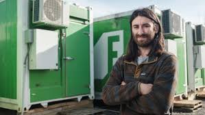 Vangst CEO Karson Humiston