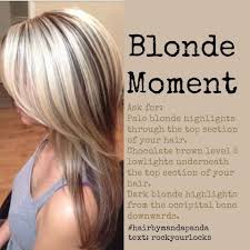 I Will Sort These Blonde Hair Color Blonde Highlights Hair Styles