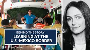 Meet the Journalist: Jaime Joyce