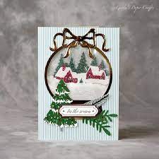 Check spelling or type a new query. 2018 Christmas Card Made Using Anna Griffin Snow Globe Card Kit And Fancy French Frames Anna Griffin Christmas Cards Christmas Cards To Make Anna Griffin Cards