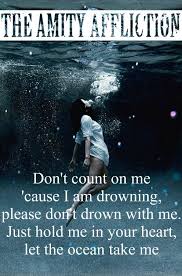 The Amity Affliction I Bring The Weather With Me Lyrics Pin By Julia Smith On Epic Bands Amity Affliction Lyrics The Amity Affliction Band Quotes