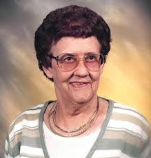 Edna Jacobs Obituary