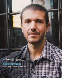 Nick Samuels (@nickolassamuels) • Instagram photos and videos