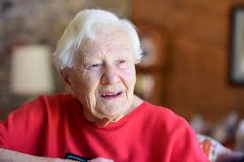 WWII code breaker kept her service a secret for 75 years