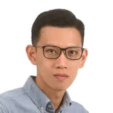 Ng Keng Gene, Correspondent