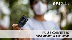 Custom touch free acrylic sanitary key. Blog Pulse Oximeters