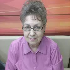 Obituary for Nina (Gantt) Atkinson