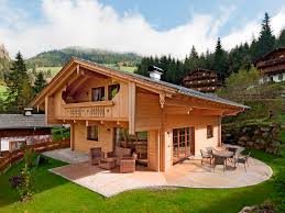 Dank modernster produktion und eigener. Ein Holzhaus Bauen Vor Und Nachteile Der Holzhaus Bauweise