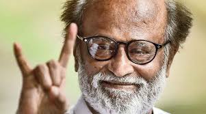 He received the coveted padma vibhushan award in 2016. Rajinikanth Cites God Calls Off Political Plunge Telegraph India