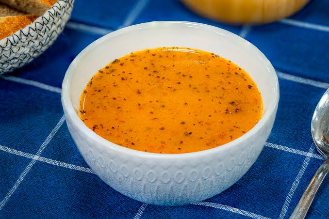 Tarhana Soup