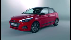 2019 Hyundai I20 Hyundai Hyundai Cars Design