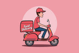 Food Delivery Food Delivery Food Delivery App Meal Delivery Service
