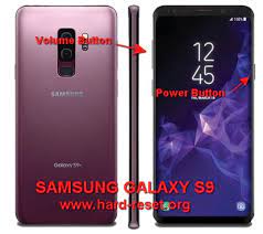 · draw the current unlock pattern. How To Easily Master Format Samsung Galaxy S9 S9 Plus With Safety Hard Reset Hard Reset Factory Default Community