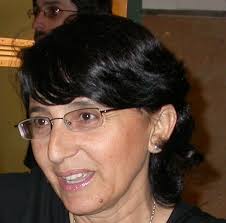 Carmen Rodríguez de Tembleque