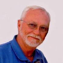 Obituary information for Ronald Newland