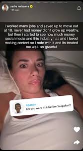 How do Jacob Day and S***e M*ken** make so much money? : r/LAinfluencersnark