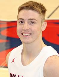 2019-20 Men's Basketball