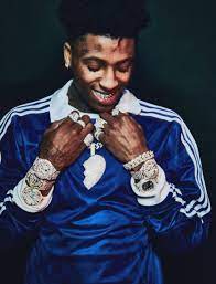 Nba youngboy was born as kentrell desean gaulden on october 20, 1999 in baton rouge, louisiana. Nba Youngboy All 7 You Ve Been Warned 4kt Nobodysafe Facebook