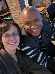 April Oldfield Mills