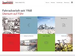 Handler Fahrradverleih Lindemann Jaardenhuug 10 A 25938 Utersum