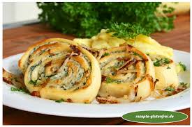 Maultaschen Gerollt Tanja S Glutenfreies Kochbuch