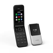 Introducing The Nokia 2720 Flip And 800 Tough Powered By Kaios