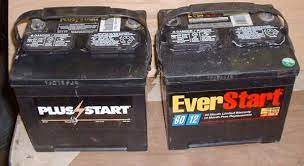 Need instructions for an ever start basic six battery. Car Batteries 101 How To Library The Mg Experience